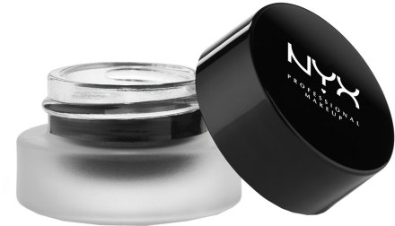 NYX Professional Makeup Gel liner and smudger