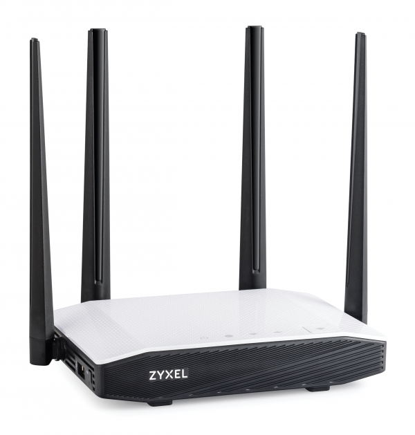 Wi-Fi роутер ZYXEL Keenetic Extra II