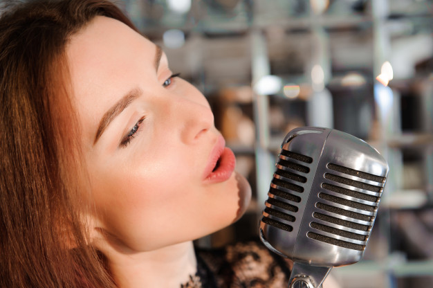 Лучшие микрофоны по отзывам. ТОП 25