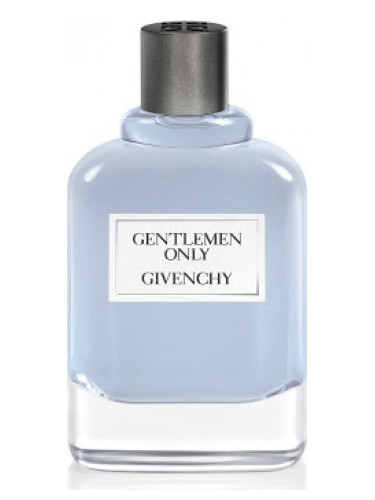 GIVENCHY Gentlemen Only