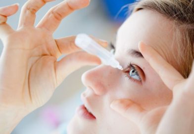 Лучшие глазные капли. ТОП 30 Лучшие глазные капли. ТОП 30