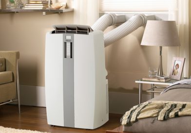 Лучшие мобильные кондиционеры. ТОП 25