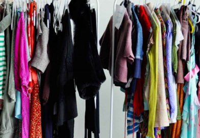 Лучшие секонд хенды Москвы по отзывам. ТОП 25