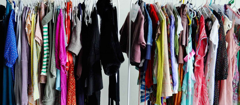 Лучшие секонд хенды Москвы по отзывам. ТОП 25