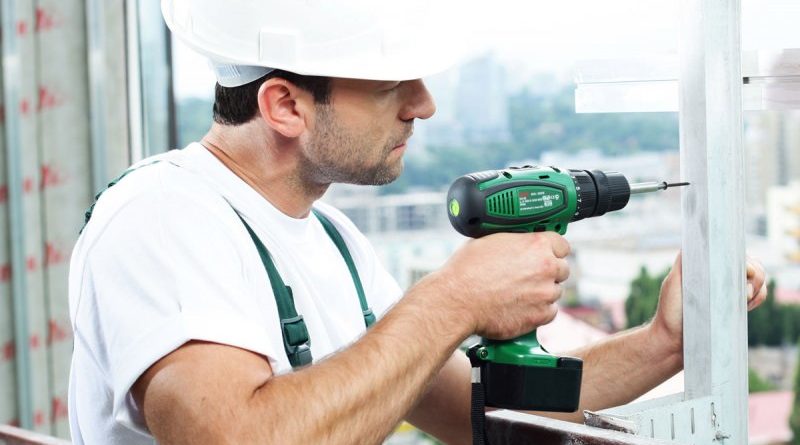 Лучшие дрели по отзывам