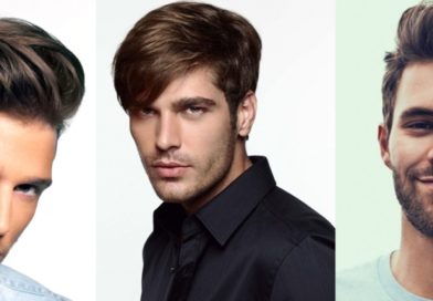 Лучшие средства для укладки волос для мужчин по отзывам. ТОП 20