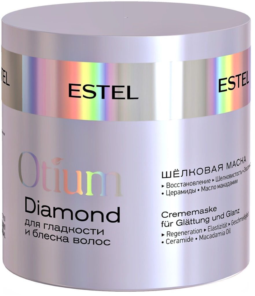 Estel Professional Otium Diamond Mask