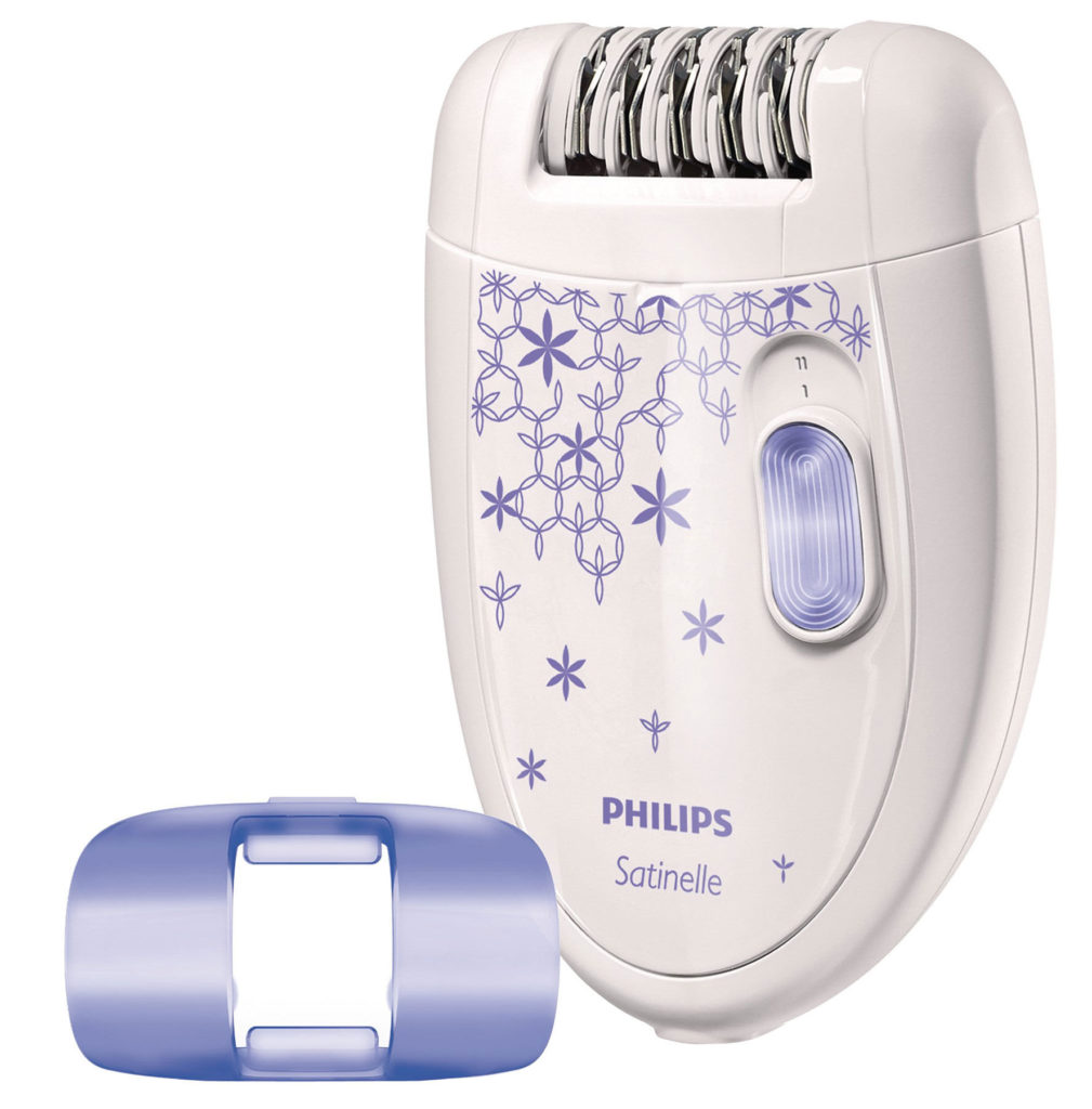 Philips Satinelle HP 6420/00