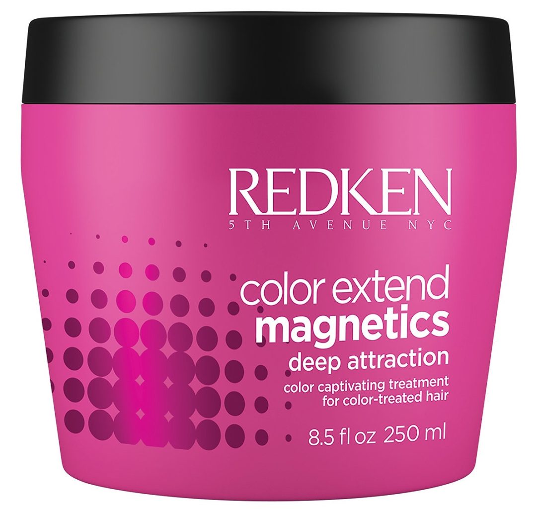 Redken Color Extend Magnetics Deep Attraction