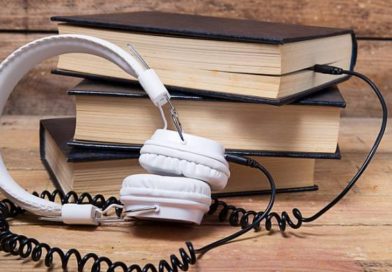 Лучшие аудиокниги хорошего качества