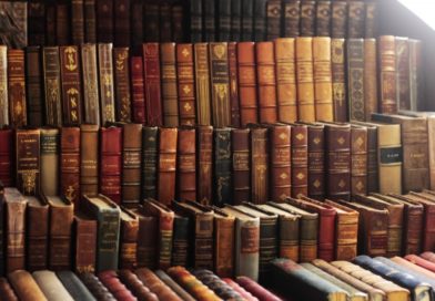 Рейтинг самых читаемых книг в России. ТОП 30 Рейтинг самых читаемых книг в России. ТОП 30