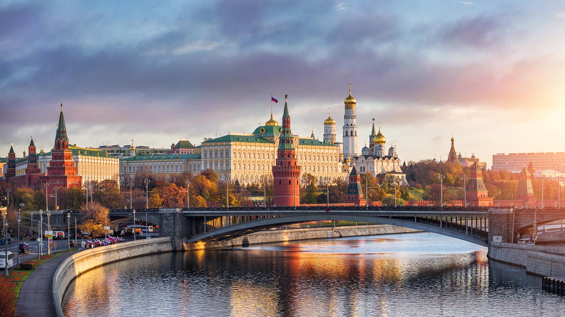 Лучшие парки Москвы по отзывам москвичей и гостей столицы