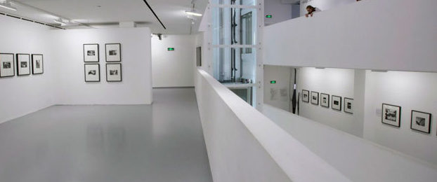 Самый модный музей в москве