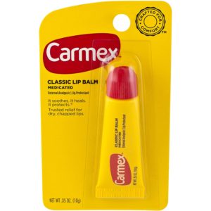 Carmex Lip Balm