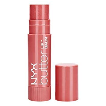 NYX Professional Makeup Butter Lip Balm