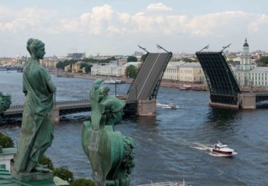 Лучшие ночные клубы СПБ