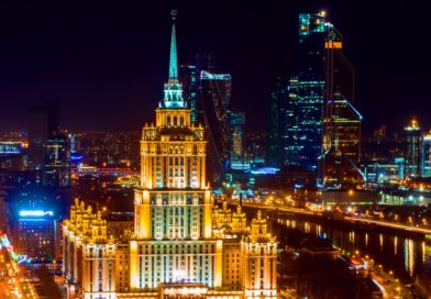 Куда сходить в Москве сегодня. 25 отличных мест Куда сходить в Москве сегодня. 25 отличных мест