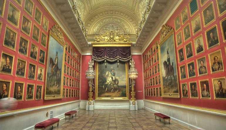 Лучшие музеи Москвы Лучшие музеи Москвы