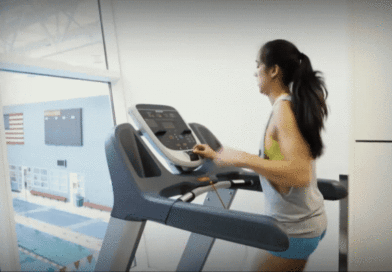 Лучшие беговые дорожки. ТОП 25