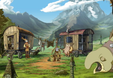 Лучшие квесты на ПК