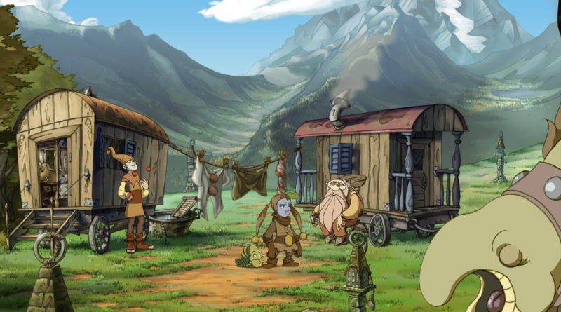 Лучшие квесты на ПК