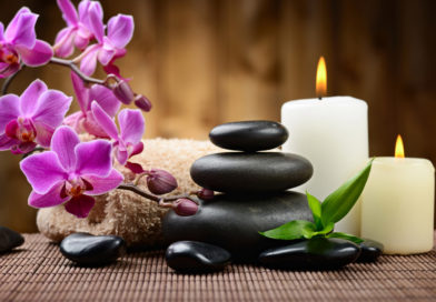 Лучшие СПА салоны Москвы