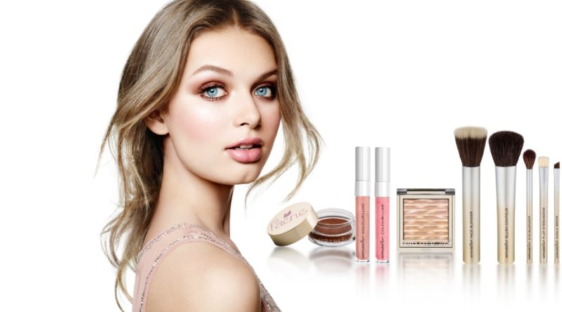 Лучшие хайлайтеры для лица