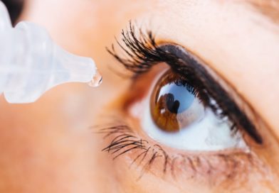 Лучшие капли от коньюктивита