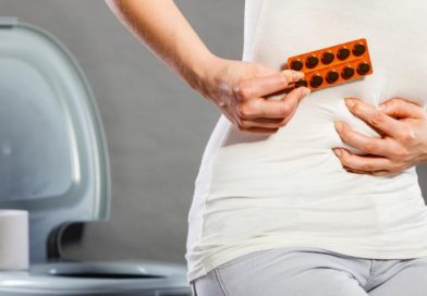 Лучшие таблетки от поноса