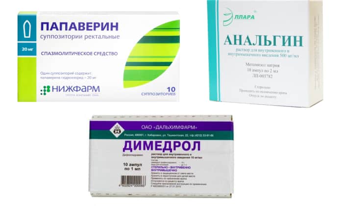 Жаропонижающие таблетки при высокой температуре у взрослых список