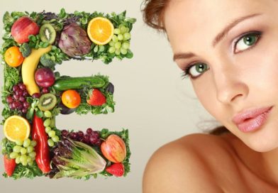 Лучшие витамины для кожи Лучшие витамины для кожи