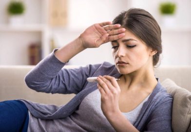 Лучшие жаропонижающие средства