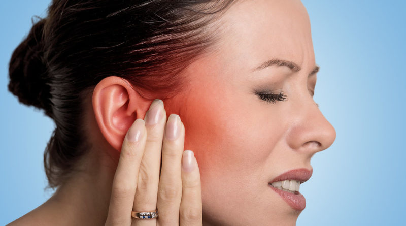 Лучшие ушные капли. ТОП 25