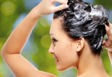 Лучшие оттеночные шампуни. ТОП 25