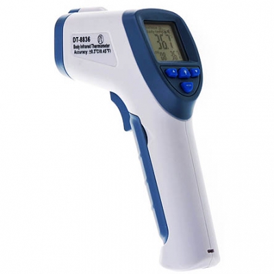 Лучшие бесконтактные термометры Лучшие бесконтактные термометры