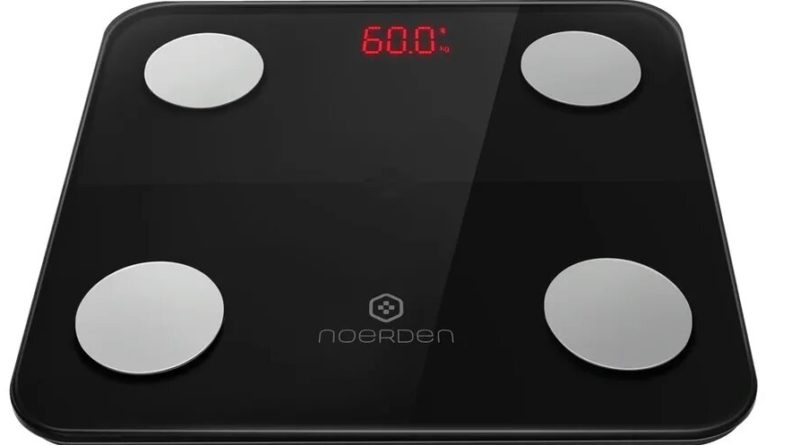 Лучшие умные весы