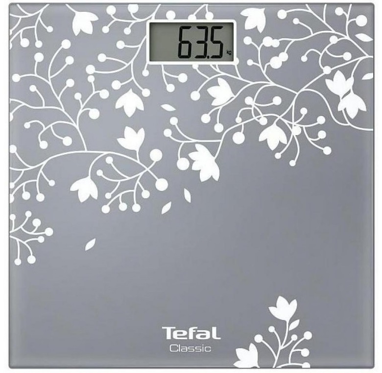 Tefal PP1140 Classic Blossom Silverс