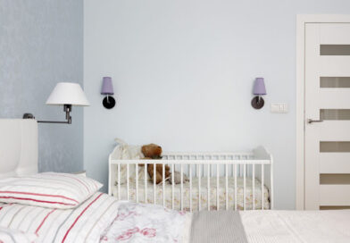 Лучшие детские кровати