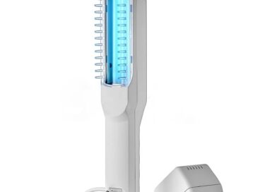 Лучшие облучатели для лечения кожных заболеваний