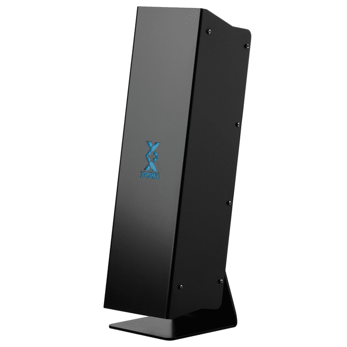 Бактерицидный рециркулятор своими руками для обеззараживания воздуха