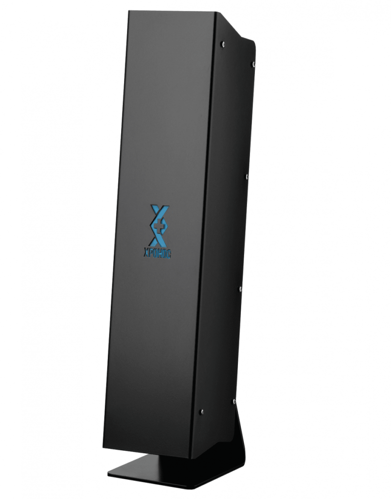 Бактерицидный рециркулятор своими руками для обеззараживания воздуха