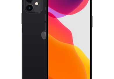 Обзор Apple IPhone 12