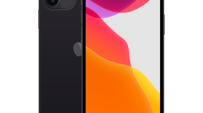 Обзор Apple IPhone 12