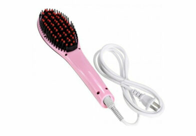 ТОП 15 лучших расчесок-выпрямителей в 2025 году ТОП 15 лучших расчесок-выпрямителей в 2025 году