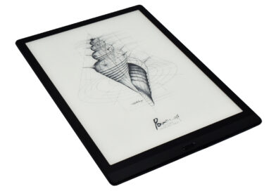 Рейтинг электронных книг