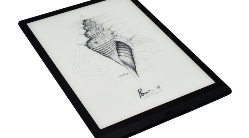 Рейтинг электронных книг