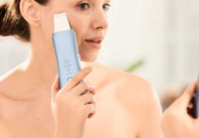 Лучшие ультразвуковые аппараты для чистки лица по отзывам. ТОП 25