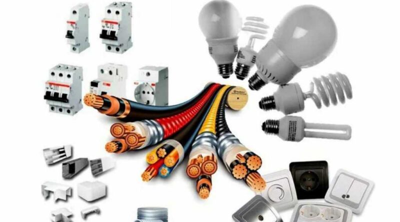 Рейтинг ведущих производителей электротехнической продукции