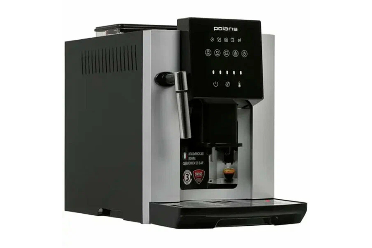 рейтинг кофемашин для дома с капучинатором