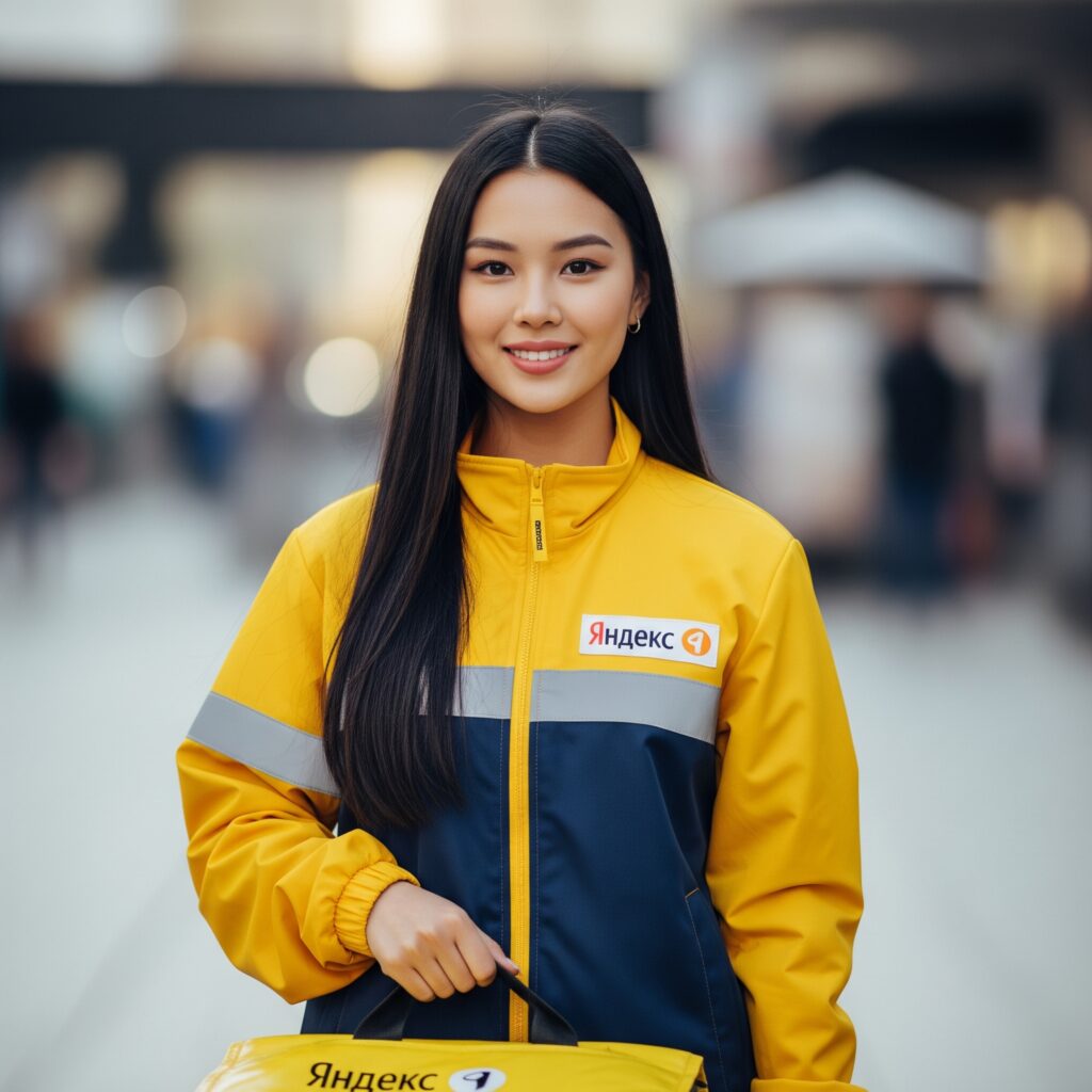 плюсы и минусы работы курьером яндекс еда